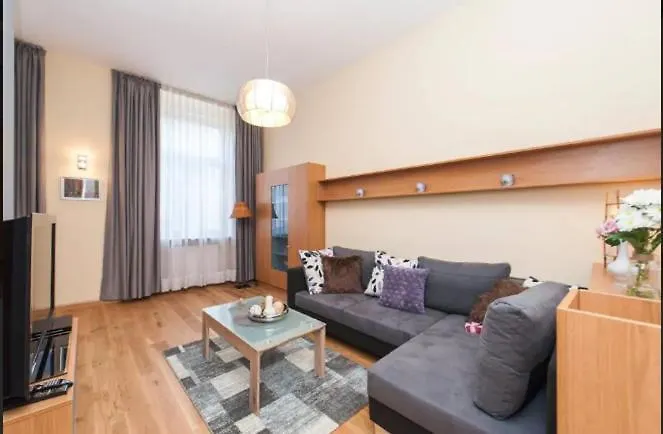 Urban Nest Apartments- Old Town Stradomska 9 Krakow Poland