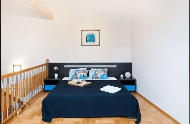 Urban Nest Apartments- Old Town Stradomska 9 Krakow