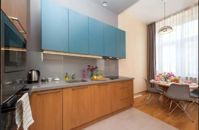 Apartment Urban Nest Apartments- Old Town Stradomska 9 Krakow