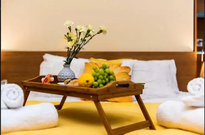 Urban Nest Apartments- Old Town Stradomska 9 Krakow Apartment